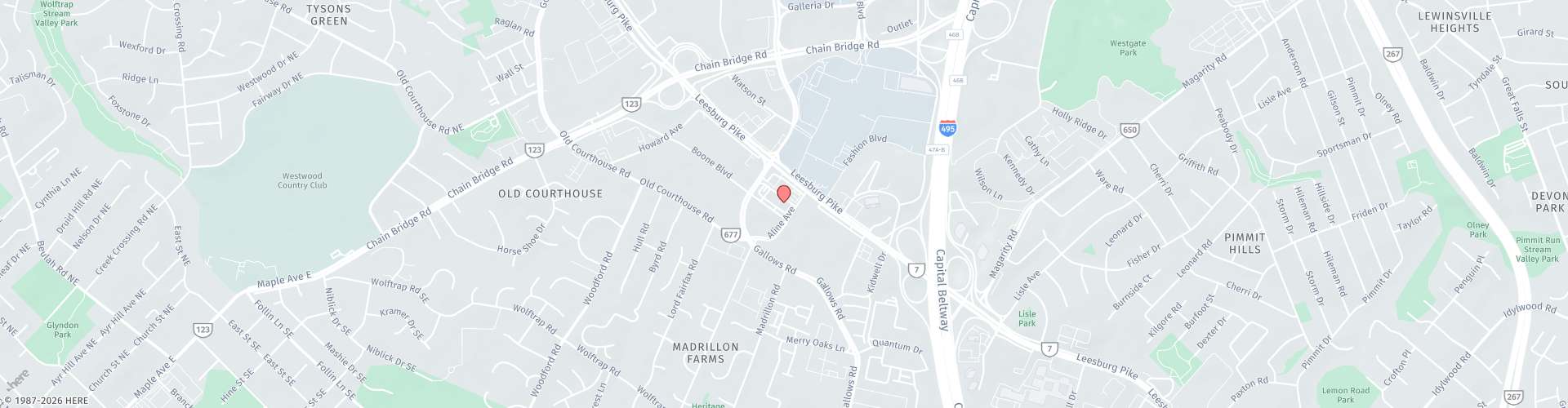 McLean Plastic Surgery
